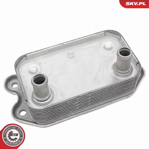 Chladič motorového oleja 31SKV280 (ESEN SKV) - obr. 1