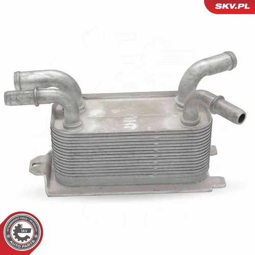 Chladič motorového oleja 31SKV283 (ESEN SKV) - obr. 2