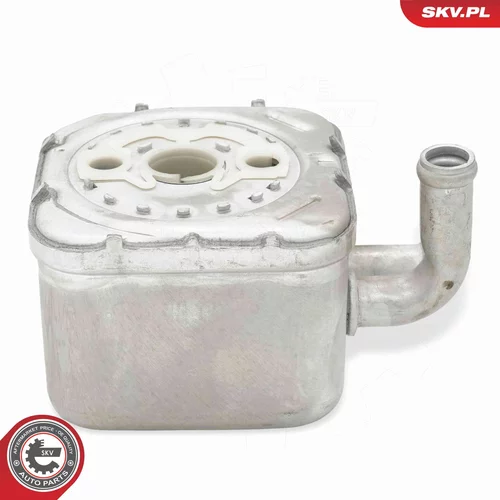 Chladič motorového oleja 31SKV292 (ESEN SKV) - obr. 2