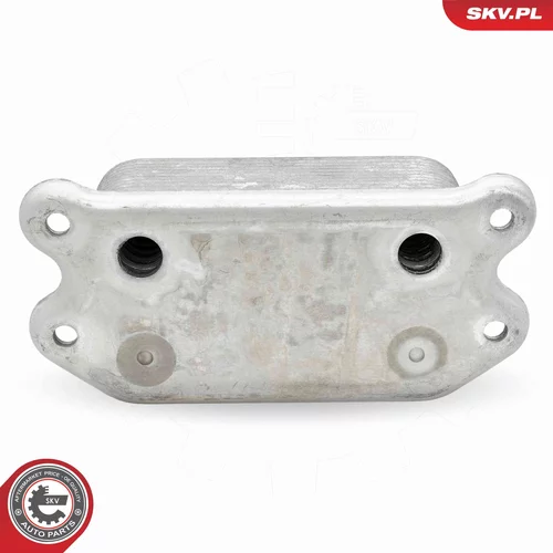 Chladič motorového oleja 31SKV305 (ESEN SKV) - obr. 3