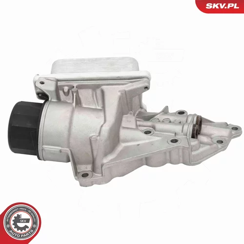Chladič motorového oleja 31SKV324 (ESEN SKV) - obr. 2