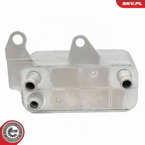 Chladič motorového oleja 31SKV363 (ESEN SKV) - obr. 3