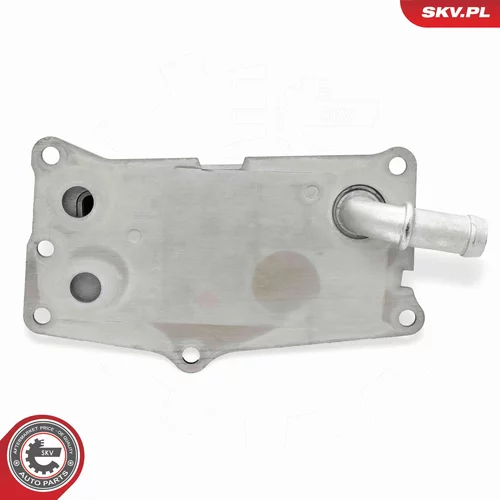 Chladič oleja automatickej prevodovky 31SKV365 (ESEN SKV) - obr. 3