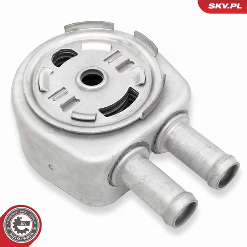 Chladič motorového oleja 31SKV370 (ESEN SKV) - obr. 1