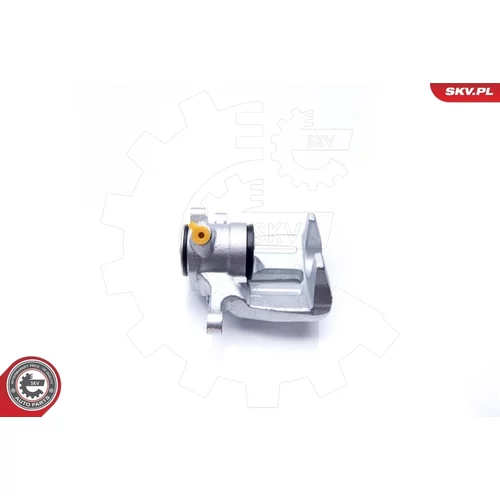 Brzdový strmeň 34SKV803 (ESEN SKV) - obr. 2