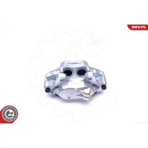 Brzdový strmeň 34SKV911 (ESEN SKV) - obr. 3