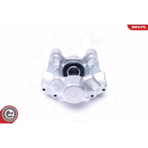Brzdový strmeň 34SKV973 (ESEN SKV) - obr. 3
