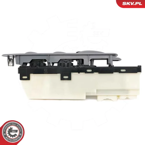 Spínač elektrického otvárania okien 37SKV481 (ESEN SKV) - obr. 5