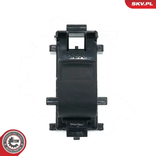 Spínač elektrického otvárania okien 37SKV500 (ESEN SKV) - obr. 3