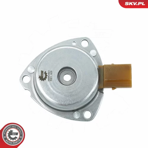 Centrálny magnet pre nastavovanie vačkového hriadeľa 39SKV901 (ESEN SKV) - obr. 3