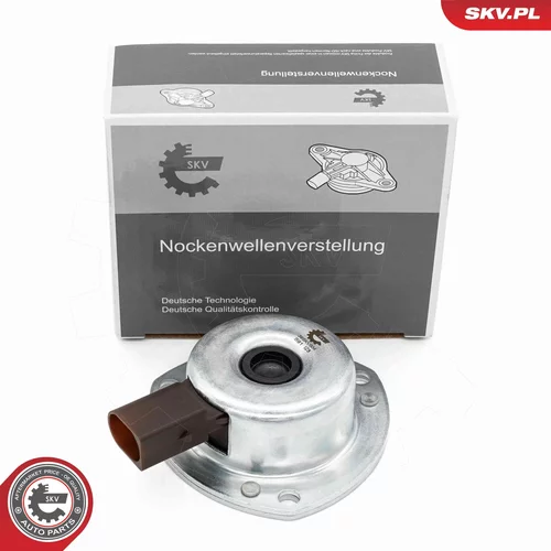 Centrálny magnet pre nastavovanie vačkového hriadeľa ESEN SKV 39SKV904