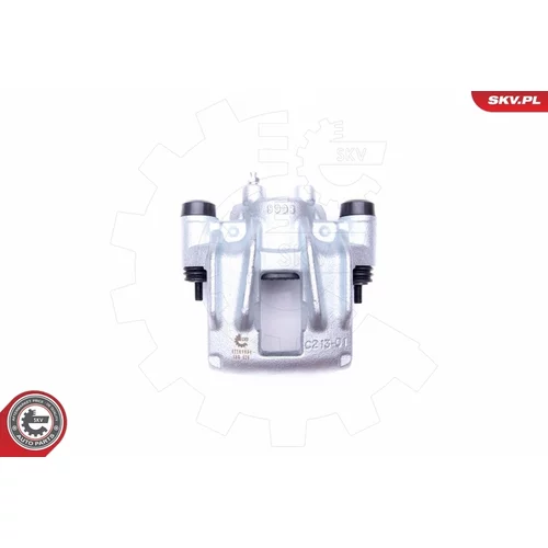 Brzdový strmeň 42SKV894 (ESEN SKV) - obr. 5