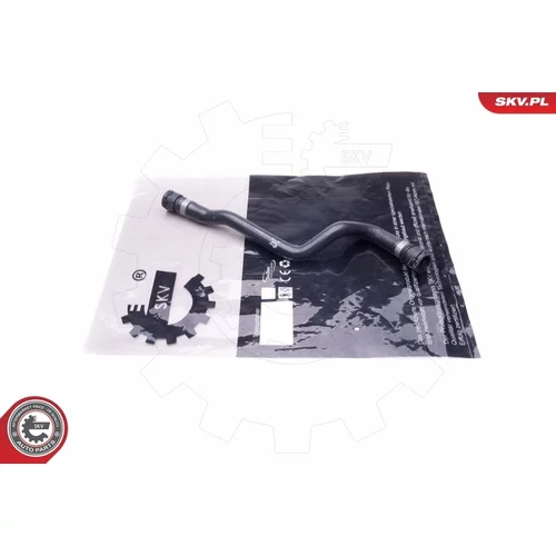 Hadica chladenia 43SKV633 (ESEN SKV)