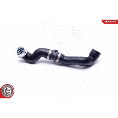 Hadica chladenia 43SKV859 (ESEN SKV) - obr. 1