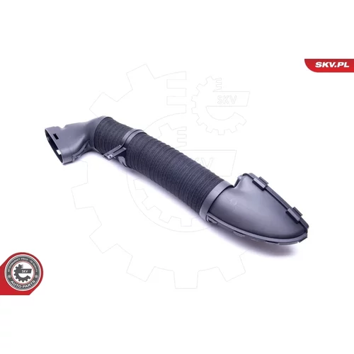 Nasávacia hadica, Vzduchový filter 43SKV902 (ESEN SKV) - obr. 1