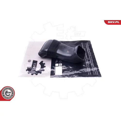 Nasávacia hadica, Vzduchový filter ESEN SKV 43SKV925