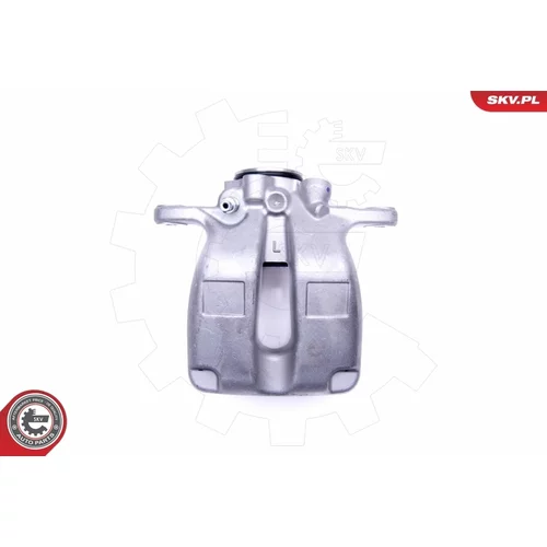Brzdový strmeň 44SKV897 (ESEN SKV) - obr. 5
