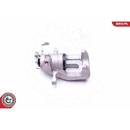 Brzdový strmeň 45SKV804 (ESEN SKV) - obr. 1