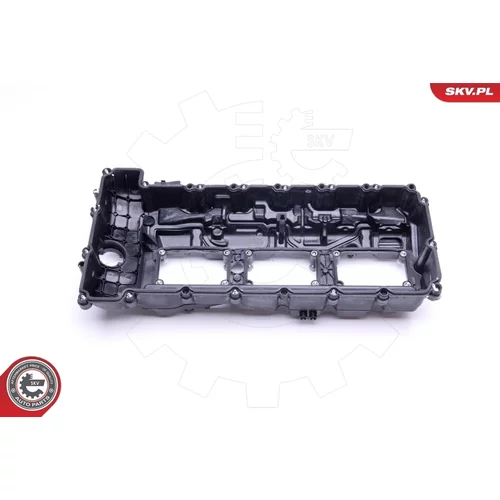 Kryt hlavy valcov 48SKV003 (ESEN SKV) - obr. 3