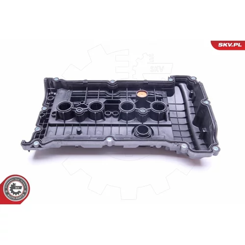Kryt hlavy valcov 48SKV004 (ESEN SKV) - obr. 2