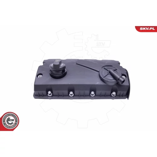 Kryt hlavy valcov 48SKV005 (ESEN SKV) - obr. 2