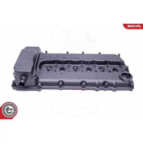 Kryt hlavy valcov 48SKV021 (ESEN SKV) - obr. 1