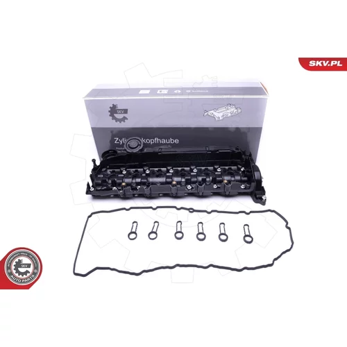 Kryt hlavy valcov ESEN SKV 48SKV056