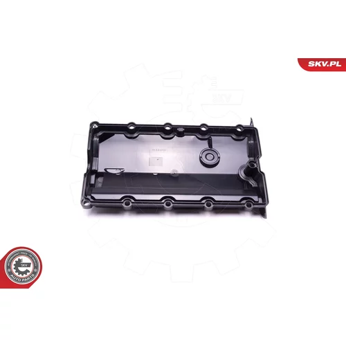 Kryt hlavy valcov 48SKV090 (ESEN SKV) - obr. 2
