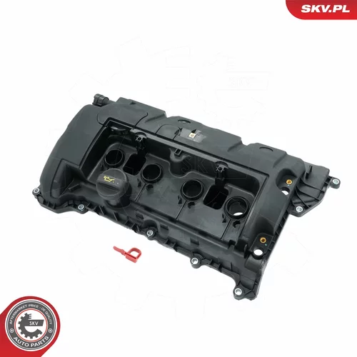 Kryt hlavy valcov 48SKV093 (ESEN SKV) - obr. 1