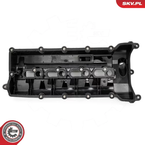 Kryt hlavy valcov 48SKV110 (ESEN SKV) - obr. 4