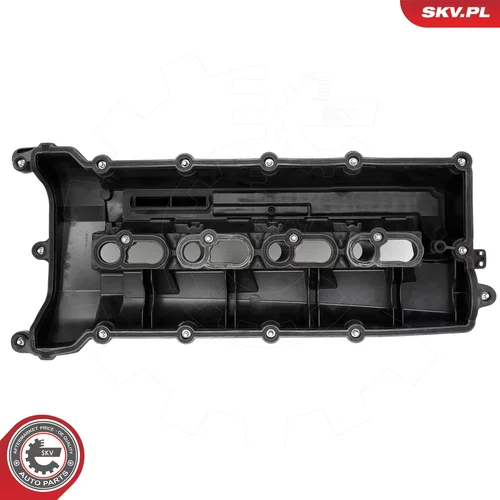 Kryt hlavy valcov 48SKV111 (ESEN SKV) - obr. 4