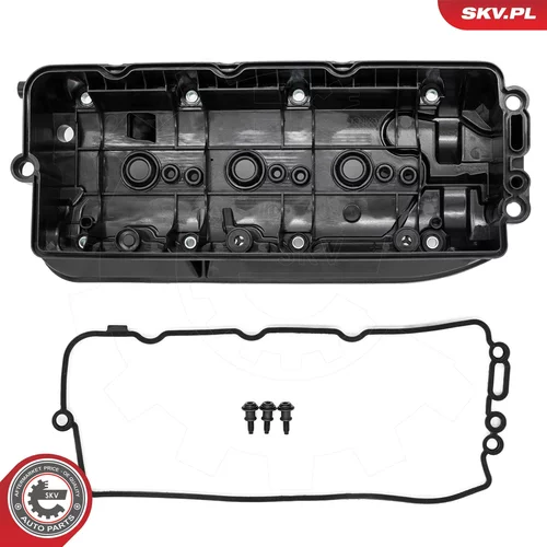 Kryt hlavy valcov 48SKV123 (ESEN SKV) - obr. 5