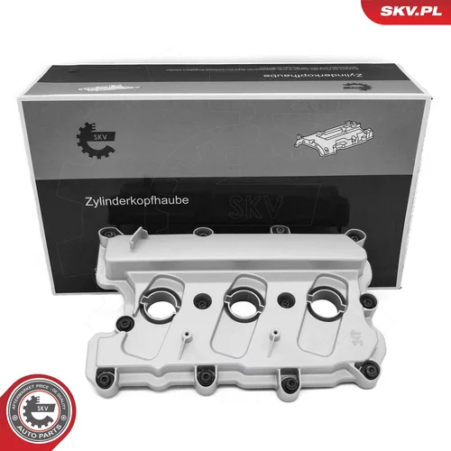 Kryt hlavy valcov ESEN SKV 48SKV163