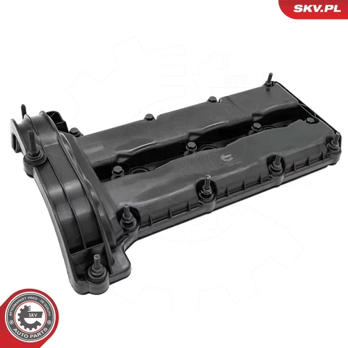 Kryt hlavy valcov 48SKV170 (ESEN SKV) - obr. 1