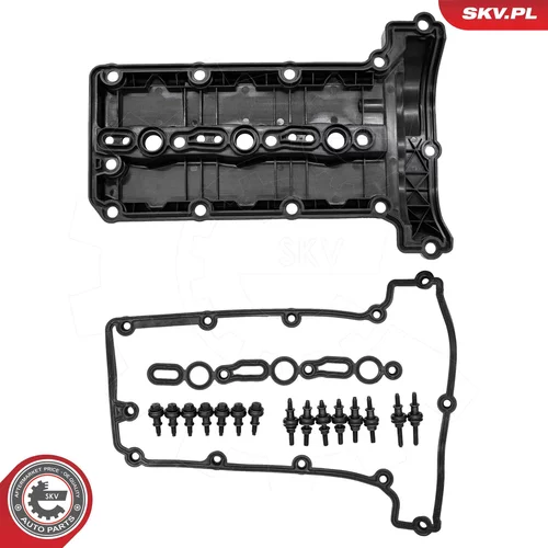 Kryt hlavy valcov 48SKV170 (ESEN SKV) - obr. 5