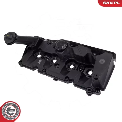 Kryt hlavy valcov ESEN SKV 48SKV199