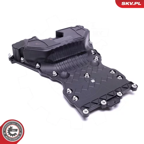 Olejová vaňa 48SKV809 (ESEN SKV) - obr. 1
