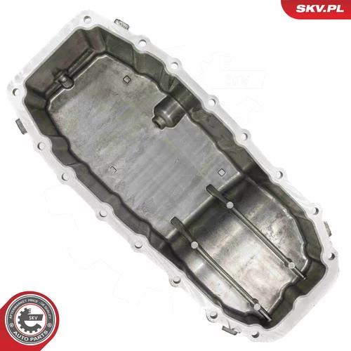 Olejová vaňa 48SKV814 (ESEN SKV) - obr. 5