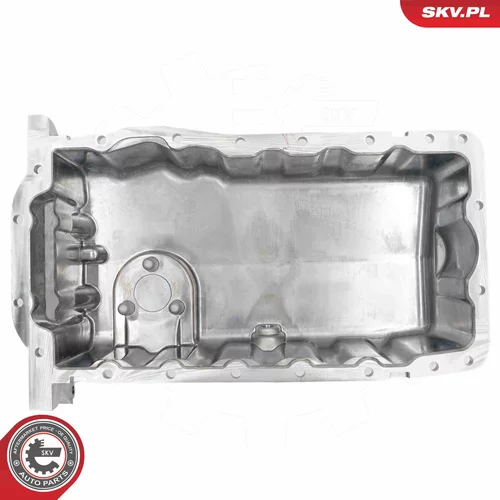 Olejová vaňa 48SKV821 (ESEN SKV) - obr. 5