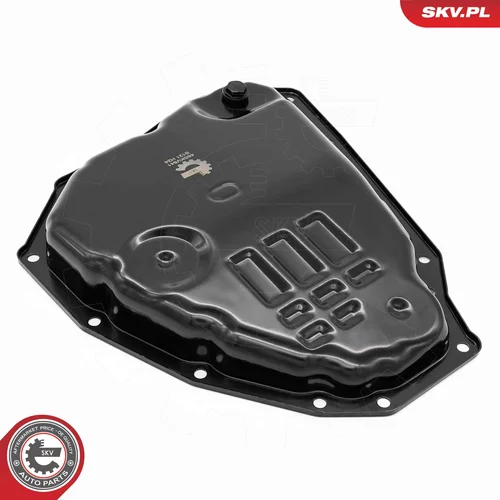 Olejová vaňa automatickej prevodovky 48SKV841 (ESEN SKV) - obr. 2