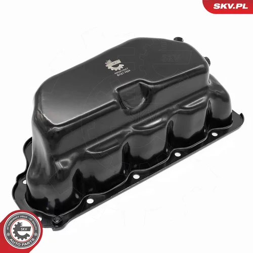 Olejová vaňa 48SKV847 (ESEN SKV) - obr. 1