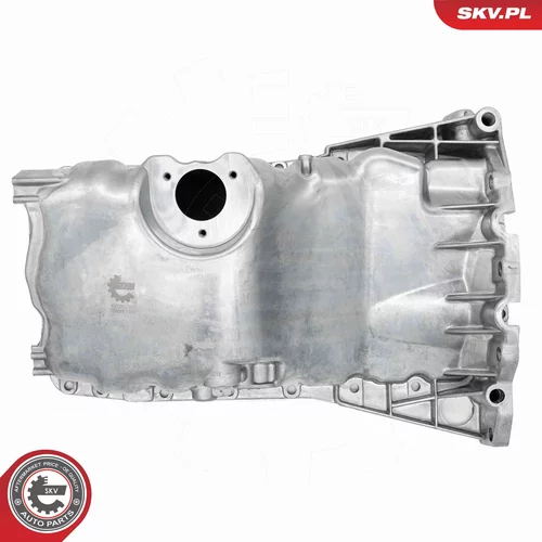 Olejová vaňa 48SKV861 (ESEN SKV) - obr. 3