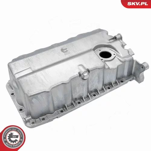 Olejová vaňa 48SKV872 (ESEN SKV) - obr. 1