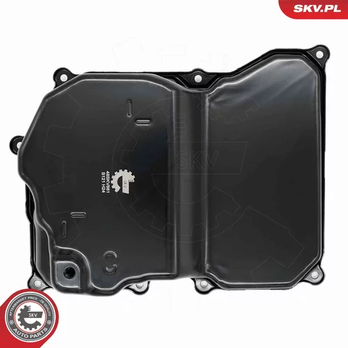 Olejová vaňa automatickej prevodovky 48SKV881 (ESEN SKV) - obr. 3