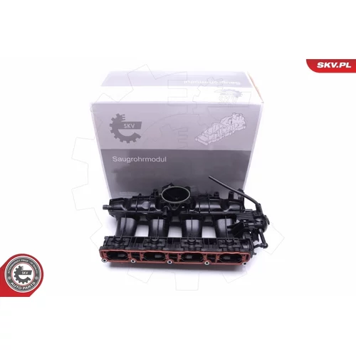Sací trubkový modul ESEN SKV 49SKV010