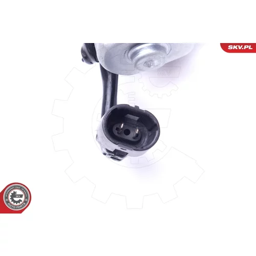 Mechanizmus zdvíhania okna 51SKV122 (ESEN SKV) - obr. 3