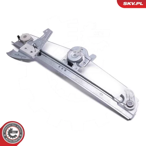 Mechanizmus zdvíhania okna 51SKV322 (ESEN SKV) - obr. 2