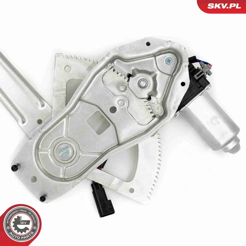 Mechanizmus zdvíhania okna 51SKV375 (ESEN SKV) - obr. 5