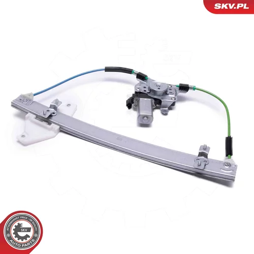 Mechanizmus zdvíhania okna 51SKV405 (ESEN SKV) - obr. 1