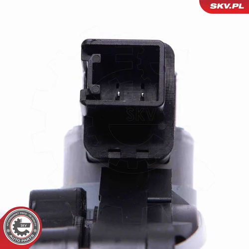 Mechanizmus zdvíhania okna 51SKV428 (ESEN SKV) - obr. 3